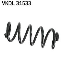 SKF VKDL 31533